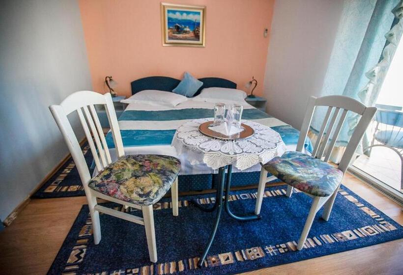 Fotos del hotel Guesthouse Rooms Split:  17