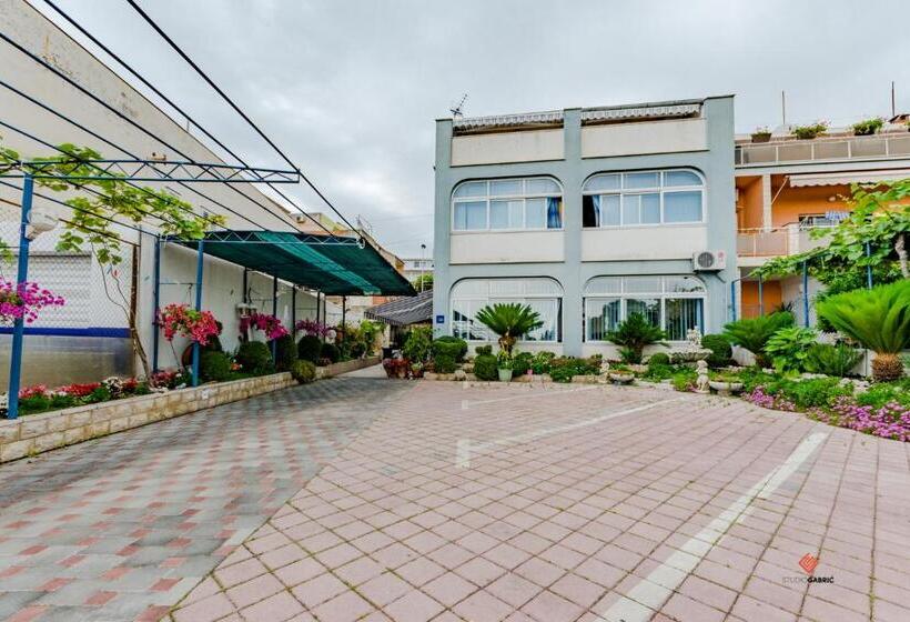 Fotos del hotel Guesthouse Rooms Split:  7