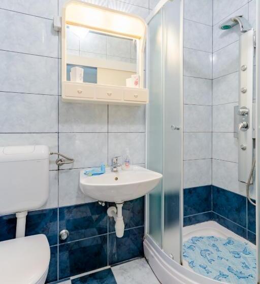 Fotos del hotel Guesthouse Rooms Split:  6