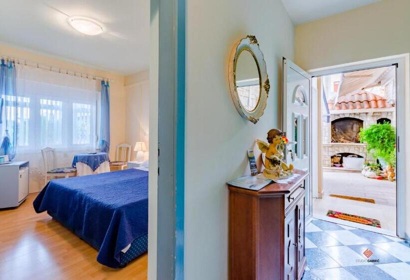 Fotos del hotel Guesthouse Rooms Split:  5