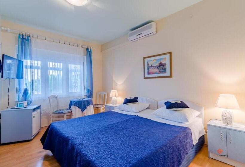 Fotos del hotel Guesthouse Rooms Split:  22