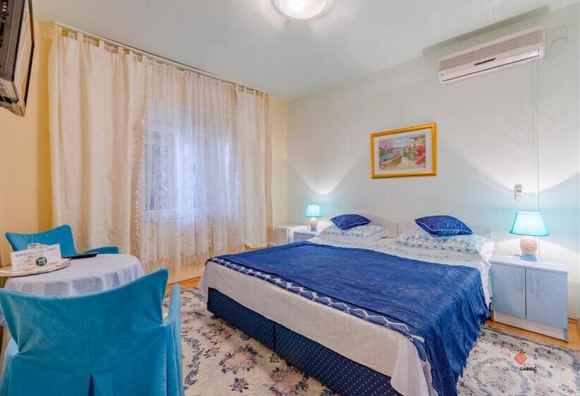 Fotos del hotel Guesthouse Rooms Split:  21