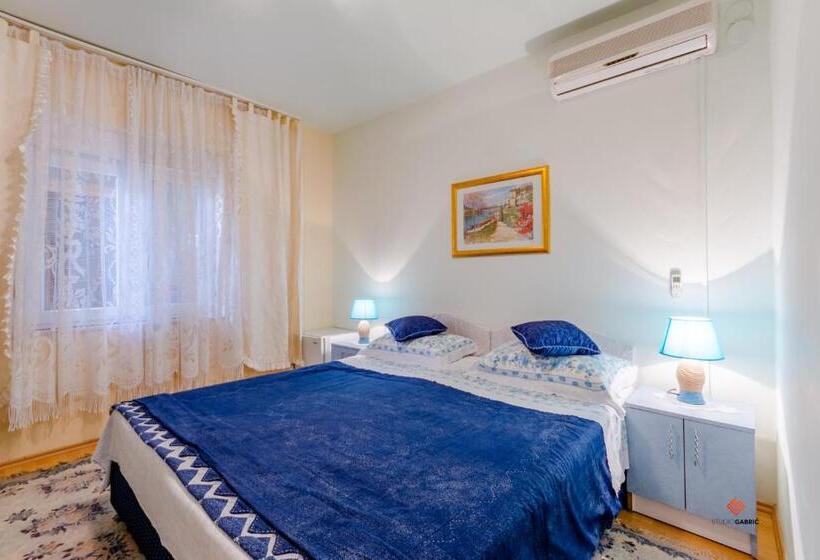 Fotos del hotel Guesthouse Rooms Split:  20