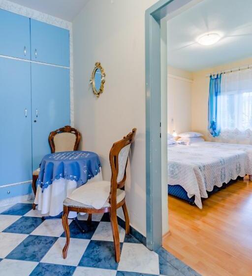 Fotos del hotel Guesthouse Rooms Split:  15