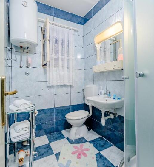 Fotos del hotel Guesthouse Rooms Split:  9