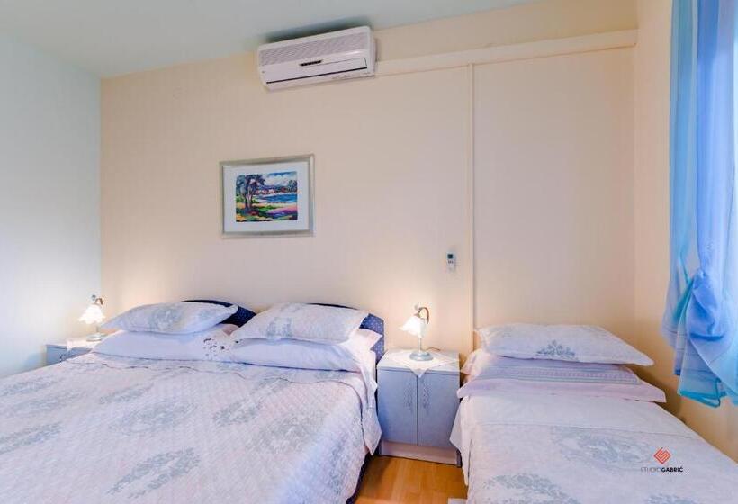 Fotos del hotel Guesthouse Rooms Split:  14