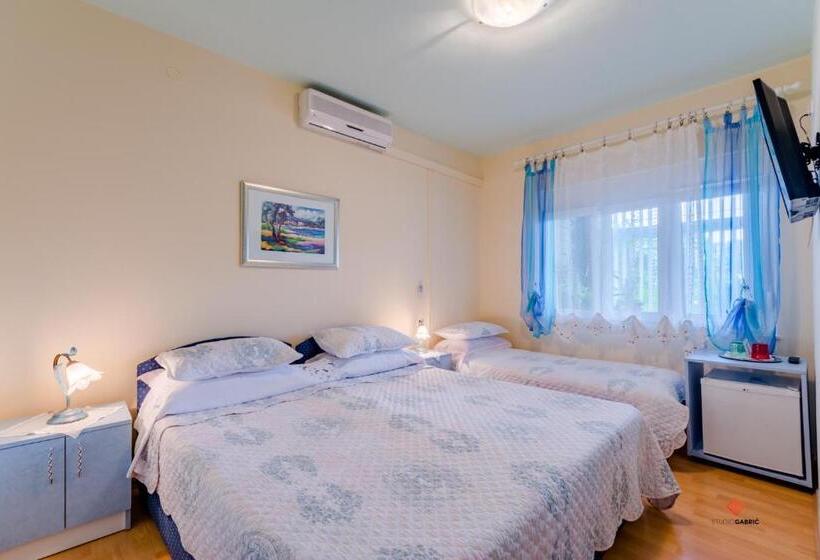 Fotos del hotel Guesthouse Rooms Split:  13