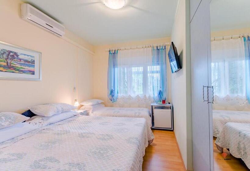 Fotos del hotel Guesthouse Rooms Split:  11