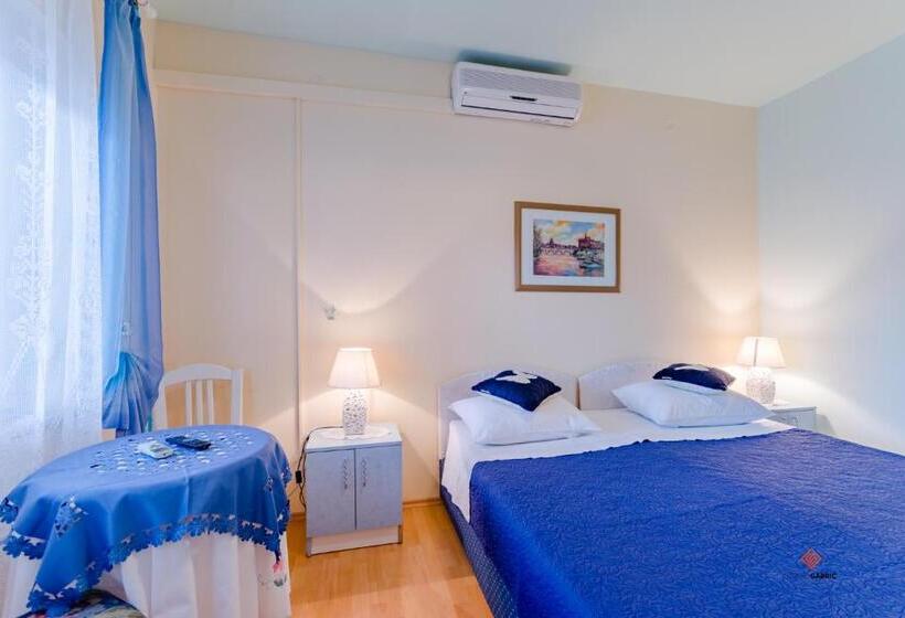 Fotos del hotel Guesthouse Rooms Split:  8