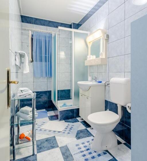 Fotos del hotel Guesthouse Rooms Split:  3