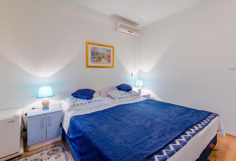 Fotos del hotel Guesthouse Rooms Split:  19