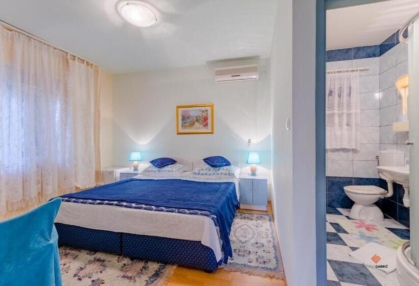 Fotos del hotel Guesthouse Rooms Split:  23