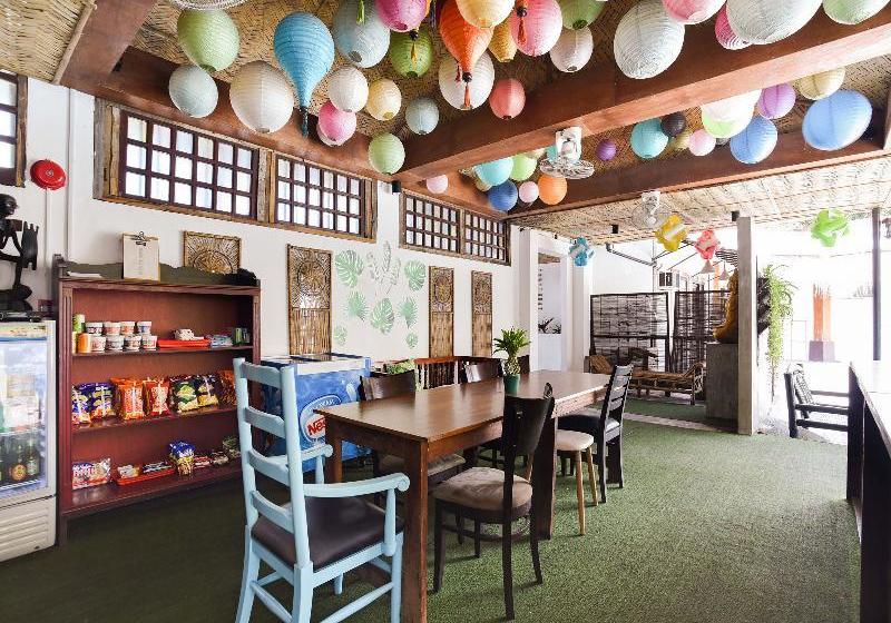 Fotos del hotel Poleng Villa:  3