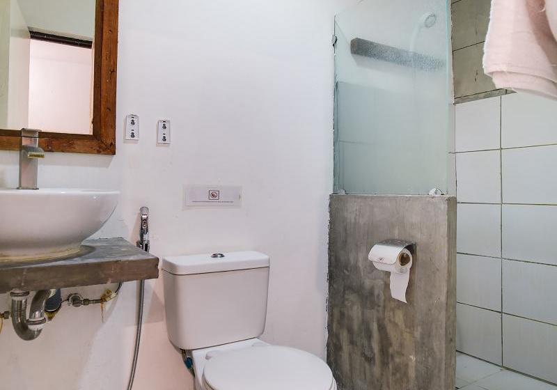 Fotos del hotel Poleng Villa:  8