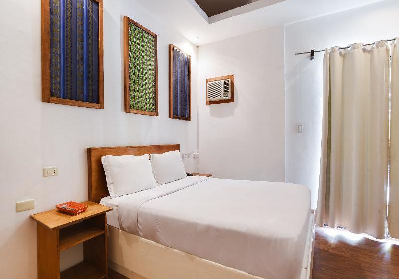 Fotos del hotel Poleng Villa:  14