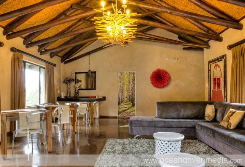 Fotos del hotel The Duboirs Boutique Guest House:  22