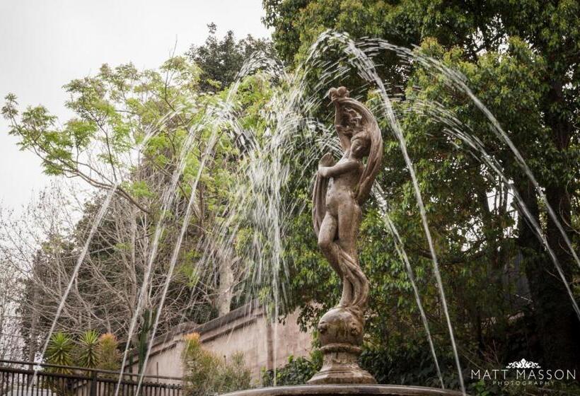 Fotos del hotel The Duboirs Boutique Guest House:  18