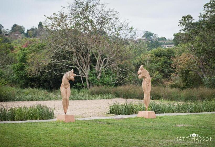 Fotos del hotel The Duboirs Boutique Guest House:  17