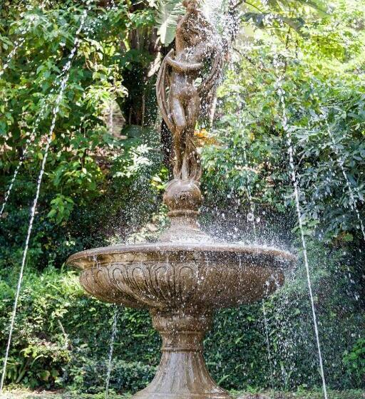 Fotos del hotel The Duboirs Boutique Guest House:  14