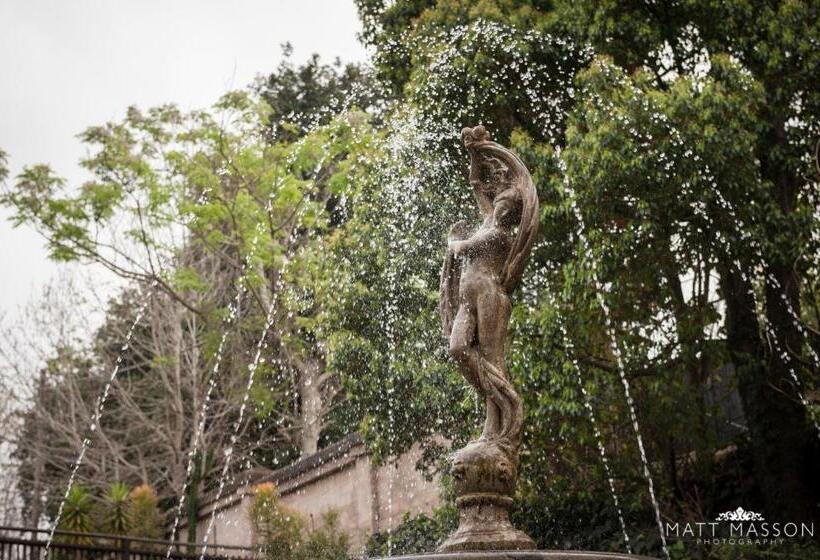 Fotos del hotel The Duboirs Boutique Guest House:  13