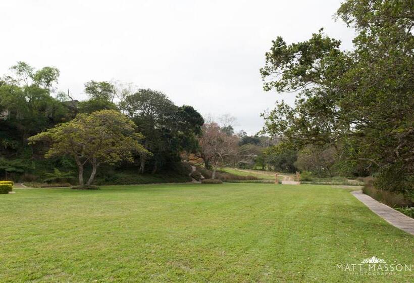 Fotos del hotel The Duboirs Boutique Guest House:  12