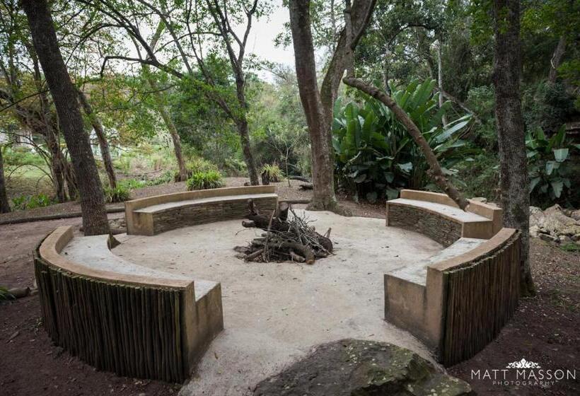 Fotos del hotel The Duboirs Boutique Guest House:  9