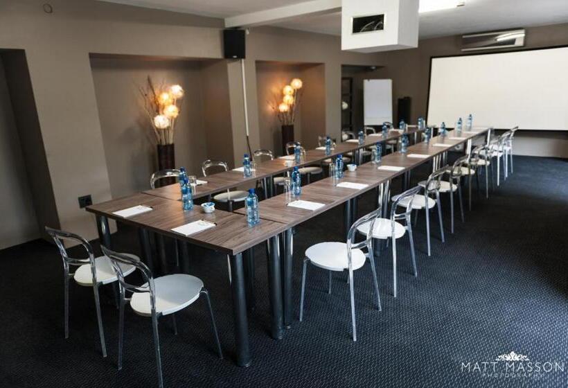 Fotos del hotel The Duboirs Boutique Guest House:  7