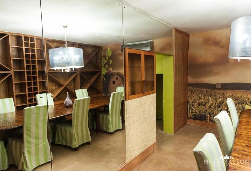 Fotos del hotel The Duboirs Boutique Guest House:  6