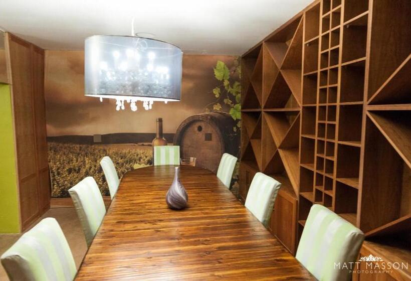 Fotos del hotel The Duboirs Boutique Guest House:  5