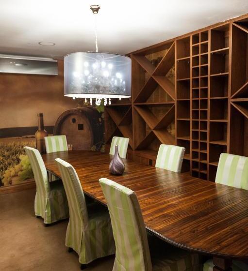 Fotos del hotel The Duboirs Boutique Guest House:  4