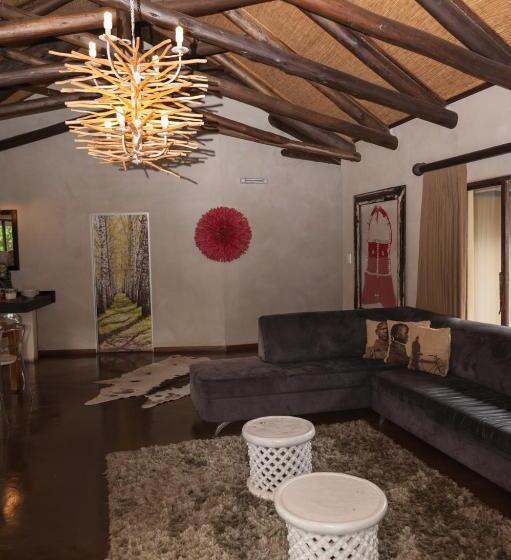 Fotos del hotel The Duboirs Boutique Guest House:  3