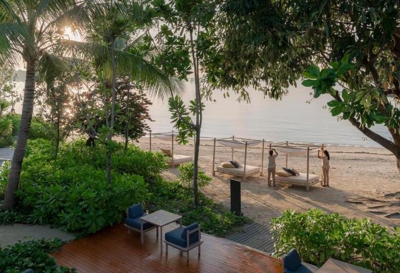 Fotos del hotel The Spa Resorts:  13