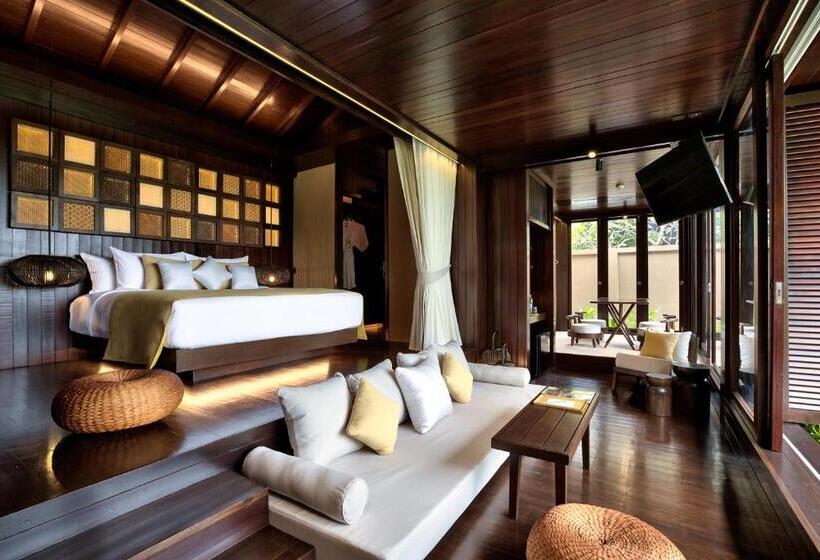 Fotos del hotel The Spa Resorts:  10