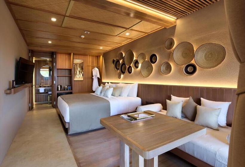 Fotos del hotel The Spa Resorts:  3