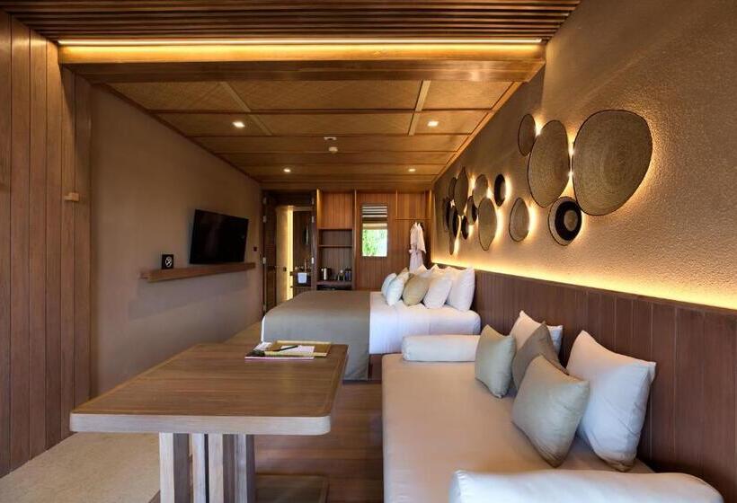 Fotos del hotel The Spa Resorts:  12