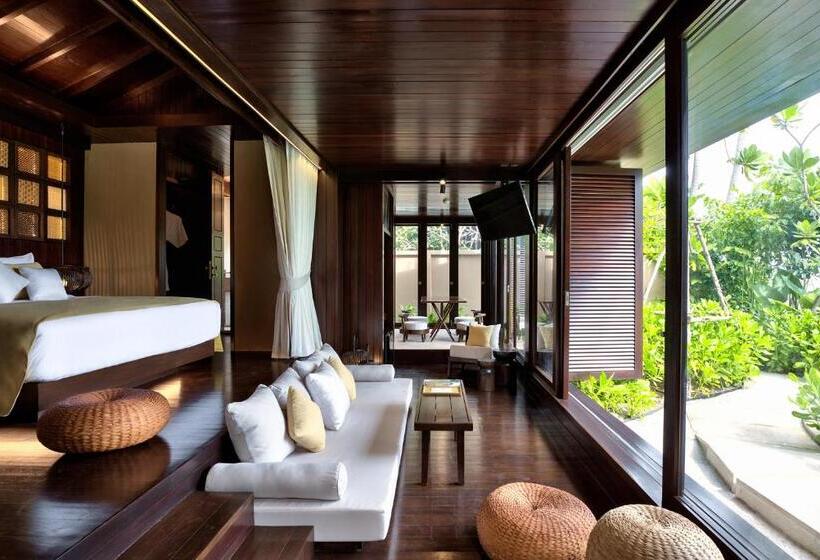 Fotos del hotel The Spa Resorts:  8