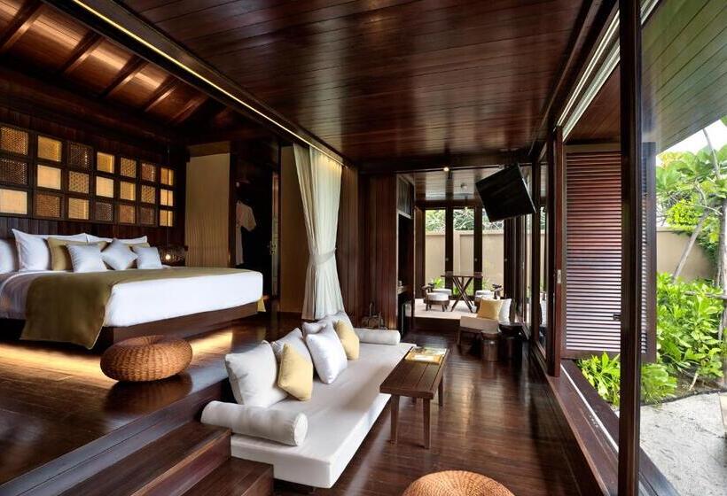 Fotos del hotel The Spa Resorts:  6