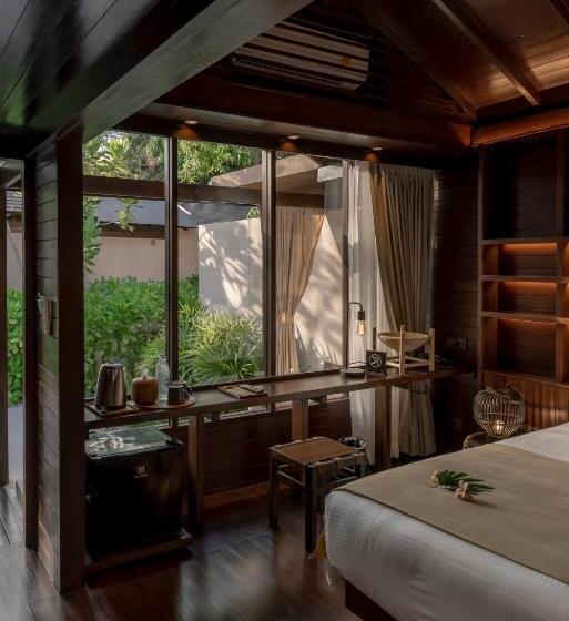 Fotos del hotel The Spa Resorts:  9