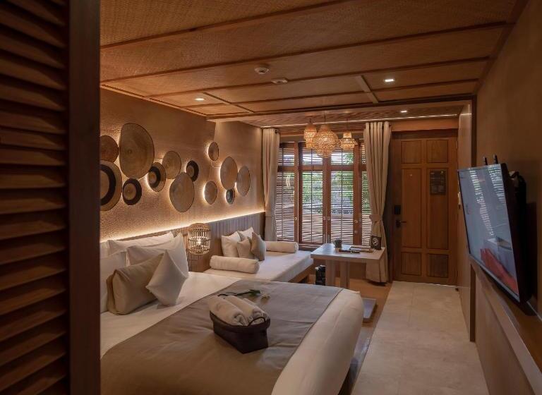 Fotos del hotel The Spa Resorts:  18