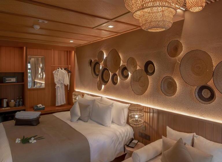 Fotos del hotel The Spa Resorts:  2