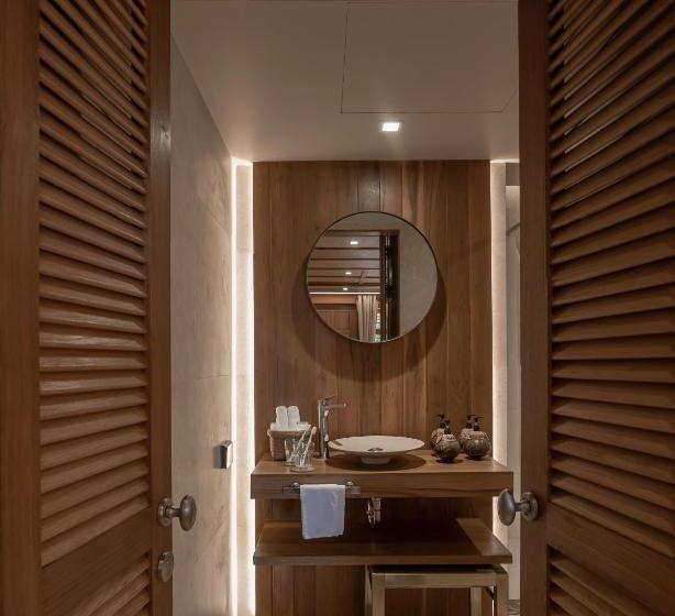 Fotos del hotel The Spa Resorts:  16