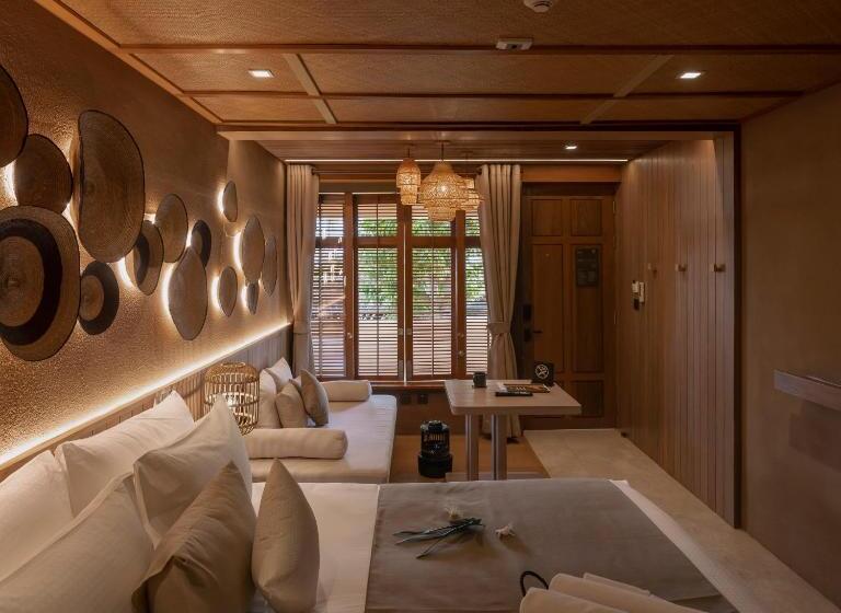 Fotos del hotel The Spa Resorts:  15