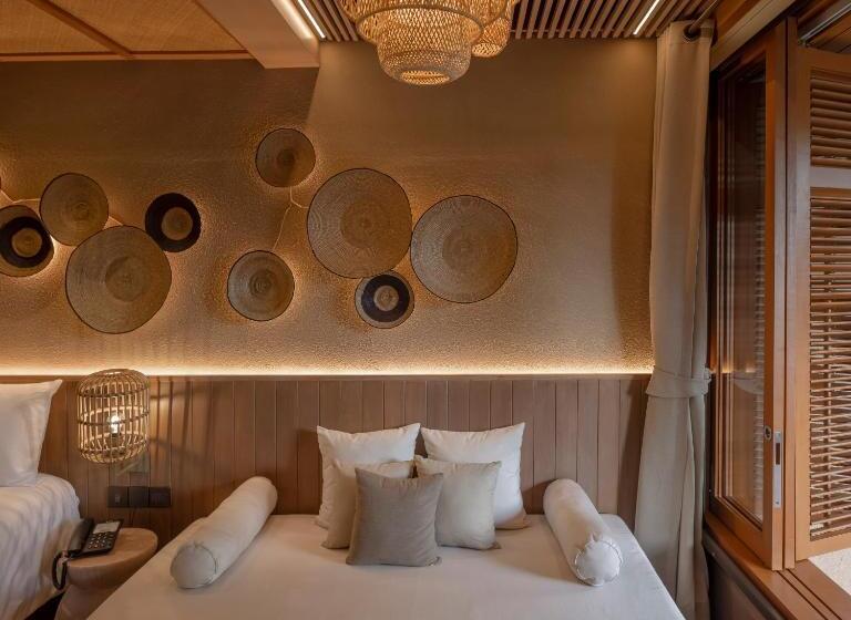 Fotos del hotel The Spa Resorts:  11