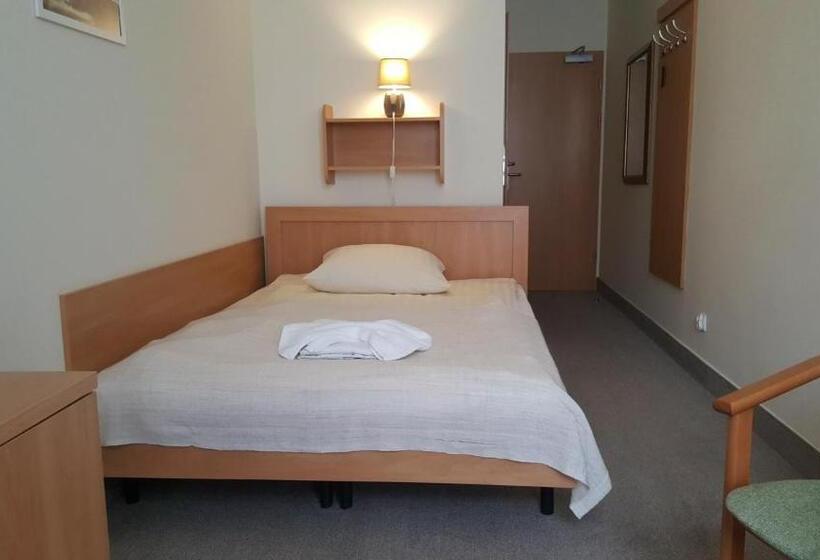 Fotos del hotel Villa Merry Spa&wellness:  2