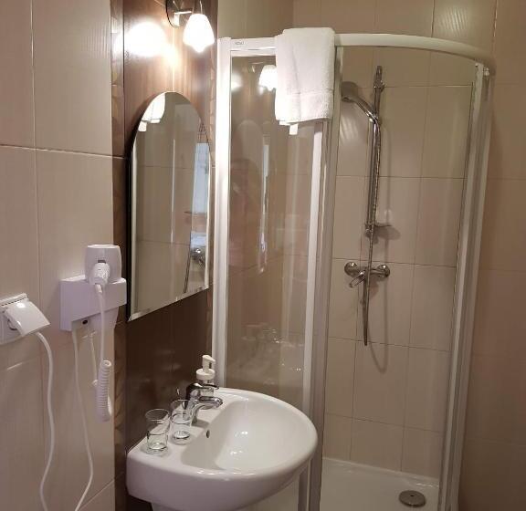 Fotos del hotel Villa Merry Spa&wellness:  5