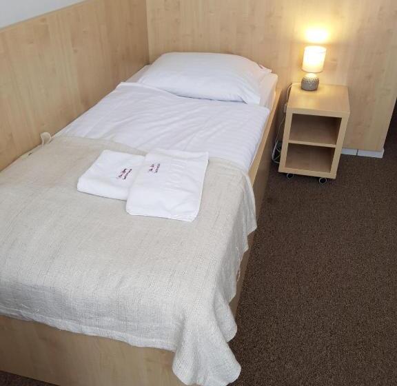 Fotos del hotel Villa Merry Spa&wellness:  4