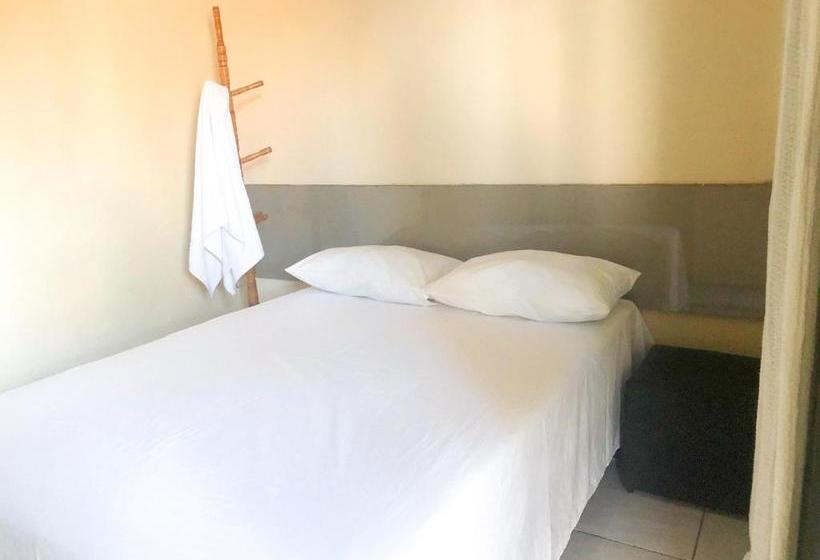 Fotos del hotel Oiticica:  22