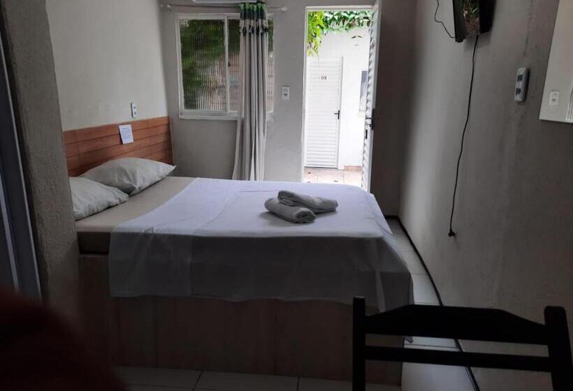 Fotos del hotel Oiticica:  24