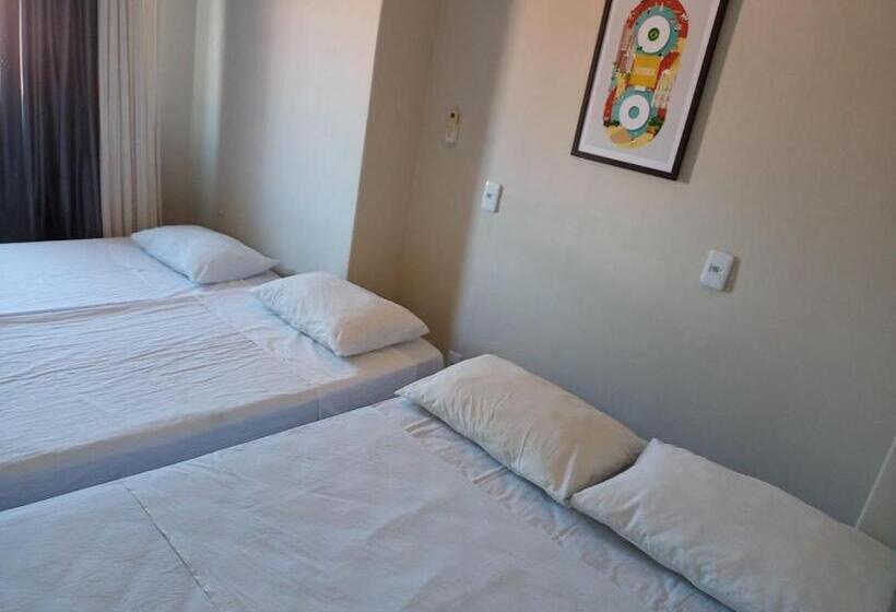 Fotos del hotel Oiticica:  20