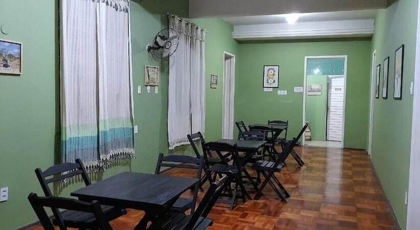 Fotos del hotel Oiticica:  19